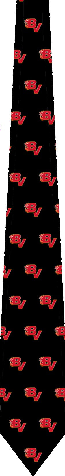 Custom Tie - BVHS