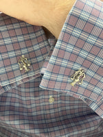 Rogue Justice Cufflinks