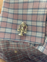Rogue Justice Cufflinks