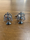 Rogue Justice Cufflinks