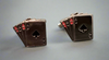 Aces Are Rogue Cufflinks