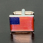 Home Of The Brave Cufflinks