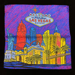 Fabulous Las Vegas Sunset Pocket Square